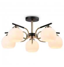 Люстра на штанге Ambrella Light TR TR303312