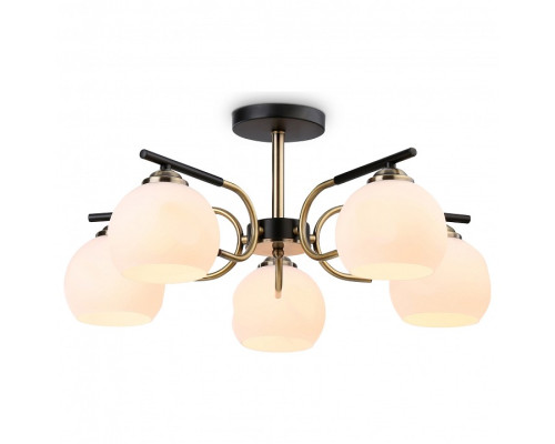 Люстра на штанге Ambrella Light TR TR303312 Люстра на штанге Ambrella Light TR TR303312