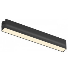 Накладной светильник Denkirs AIR LINEAR DK5300-BK