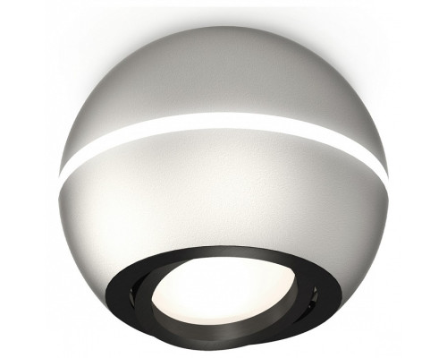 Накладной светильник Ambrella Light XS XS1103010 Накладной светильник Ambrella Light XS XS1103010