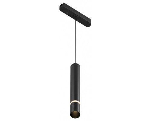 Подвесной светильник Denkirs AIR HANG DK5315-BK Подвесной светильник Denkirs AIR HANG DK5315-BK