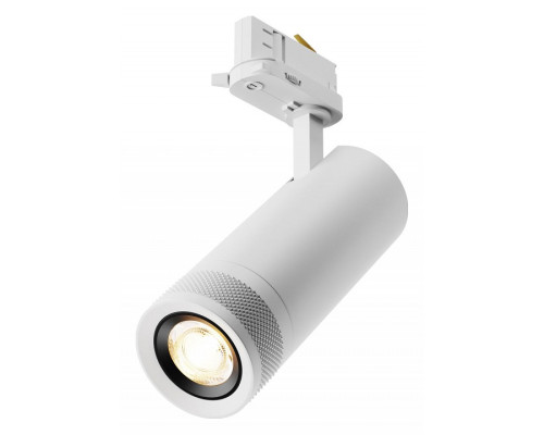 Светильник на штанге Maytoni Focus Zoom TR198-3-20W2.7K-Z-W Светильник на штанге Maytoni Focus Zoom TR198-3-20W2.7K-Z-W