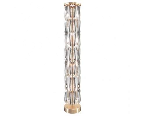 Торшер Maytoni Puntes MOD043FL-08G Торшер Maytoni Puntes MOD043FL-08G