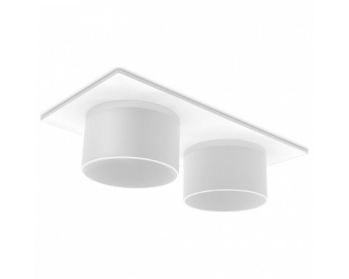 Встраиваемый светильник Ambrella Light TN TN330 Встраиваемый светильник Ambrella Light TN TN330