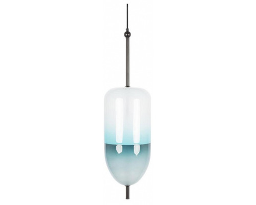 Подвесной светильник Loft it Venice 10223/B Blue Подвесной светильник Loft it Venice 10223/B Blue