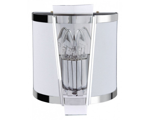 Накладной светильник Arte Lamp Grato A4079AP-1CC Накладной светильник Arte Lamp Grato A4079AP-1CC