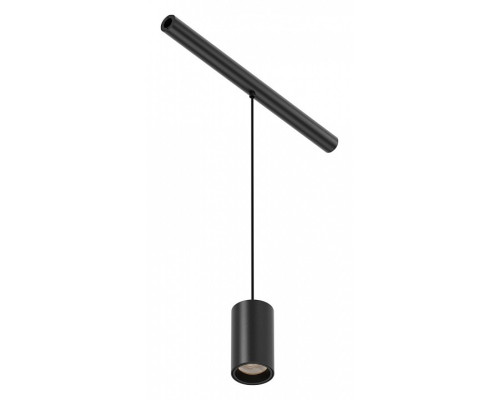 Модульный светильник Maytoni Focus LED C105PL-3W3-6K-B Модульный светильник Maytoni Focus LED C105PL-3W3-6K-B