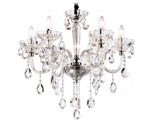 Подвесная люстра Ambrella Light TR TR4900 Подвесная люстра Ambrella Light TR TR4900