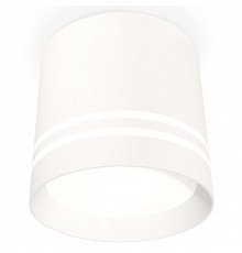 Накладной светильник Ambrella Light XS XS8110007