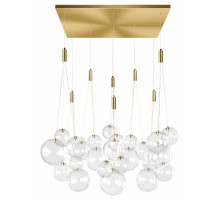 Подвесная люстра Loft it Pop it 10270/S24