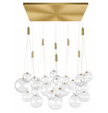 Подвесная люстра Loft it Pop it 10270/S24