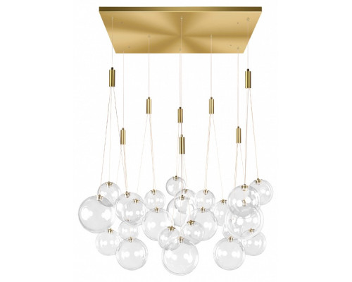 Подвесная люстра Loft it Pop it 10270/S24 Подвесная люстра Loft it Pop it 10270/S24