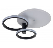 Светильник на штанге Escada Contour 10213/2LED BL White