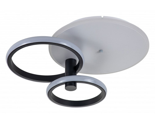 Светильник на штанге Escada Contour 10213/2LED BL White Светильник на штанге Escada Contour 10213/2LED BL White