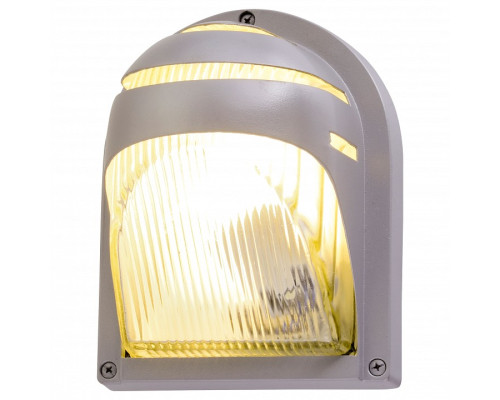 Накладной светильник Arte Lamp Urban A2802AL-1GY Накладной светильник Arte Lamp Urban A2802AL-1GY