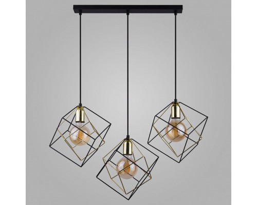 Подвесной светильник TK Lighting Alambre 190 Alambre Подвесной светильник TK Lighting Alambre 190 Alambre