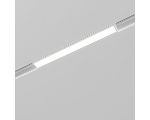 Встраиваемый светильник Elektrostandard Slim Magnetic a063541 Встраиваемый светильник Elektrostandard Slim Magnetic a063541
