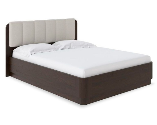 Кровать двуспальная Wood Home 2 Кровать двуспальная Wood Home 2