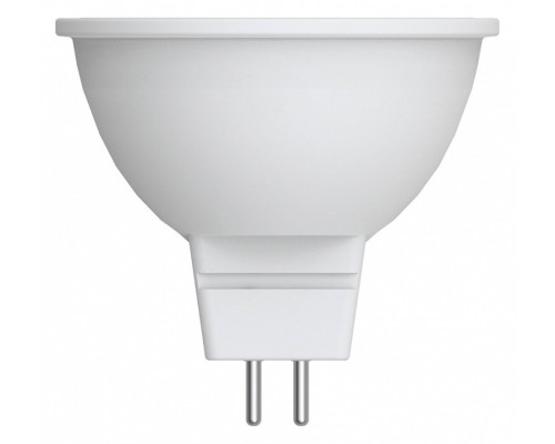 Лампа светодиодная Volpe LED-JCDR GU5.3 7Вт 3000K UL-00011187 Лампа светодиодная Volpe LED-JCDR GU5.3 7Вт 3000K UL-00011187