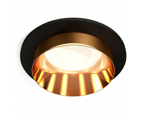 Встраиваемый светильник Ambrella Light XC XC6513024 Встраиваемый светильник Ambrella Light XC XC6513024
