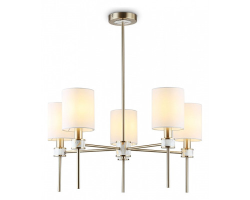 Люстра на штанге Ambrella Light HIGH LIGHT LH72371 Люстра на штанге Ambrella Light HIGH LIGHT LH72371