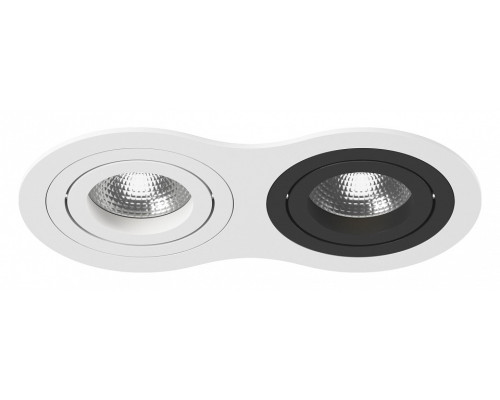 Встраиваемый светильник Lightstar Intero 16 i6260607 Встраиваемый светильник Lightstar Intero 16 i6260607