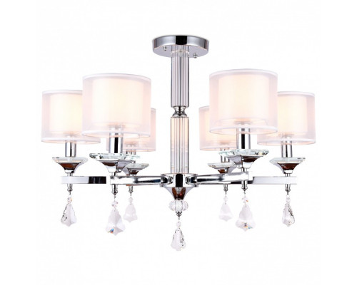 Подвесная люстра Ambrella Light TR TR4533 Подвесная люстра Ambrella Light TR TR4533
