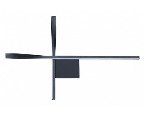 Бра Arte Lamp Acrux A2217AP-2BK Бра Arte Lamp Acrux A2217AP-2BK
