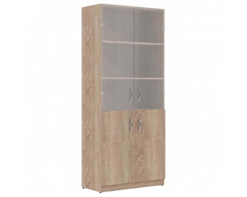 Шкаф комбинированный Skyland Simple SR-5W.2