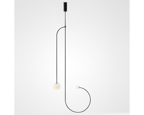 Подвесной светильник Imperiumloft Lines LINES-02 Подвесной светильник Imperiumloft Lines LINES-02