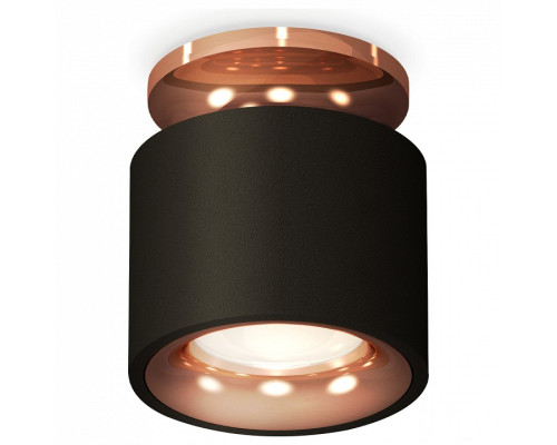 Накладной светильник Ambrella Light XS XS7511141 Накладной светильник Ambrella Light XS XS7511141