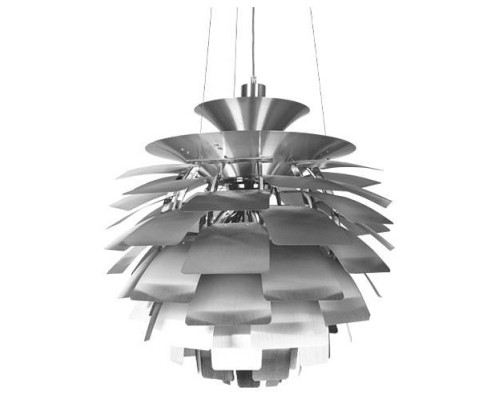 Подвесной светильник Loft it Artichoke 10156/600 Silver Подвесной светильник Loft it Artichoke 10156/600 Silver