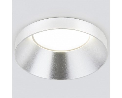 Встраиваемый светильник Elektrostandard Disc a053335 Встраиваемый светильник Elektrostandard Disc a053335