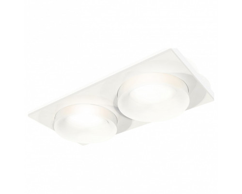 Встраиваемый светильник Ambrella Light XC XC7635044 Встраиваемый светильник Ambrella Light XC XC7635044