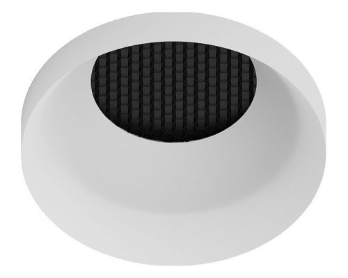 Встраиваемый светильник Arte Lamp Ducre A8094PL-1WH Встраиваемый светильник Arte Lamp Ducre A8094PL-1WH