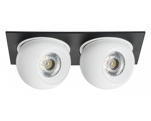 Встраиваемый светильник Lightstar Intero BALL i5276262 Встраиваемый светильник Lightstar Intero BALL i5276262