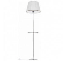 Стол журнальный с торшером Citilux Линц CL402970T