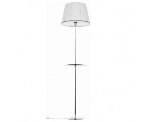 Стол журнальный с торшером Citilux Линц CL402970T Стол журнальный с торшером Citilux Линц CL402970T