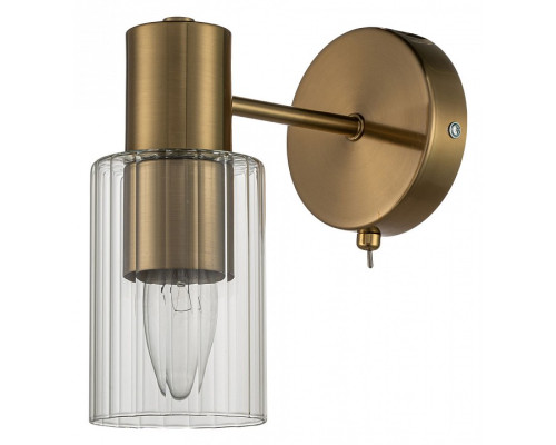 Бра Escada Diversity 2120/1A Gold Бра Escada Diversity 2120/1A Gold