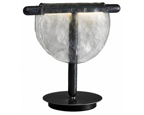 Настольная лампа декоративная Kink Light Тэрро 07687-T,19(16) Настольная лампа декоративная Kink Light Тэрро 07687-T,19(16)