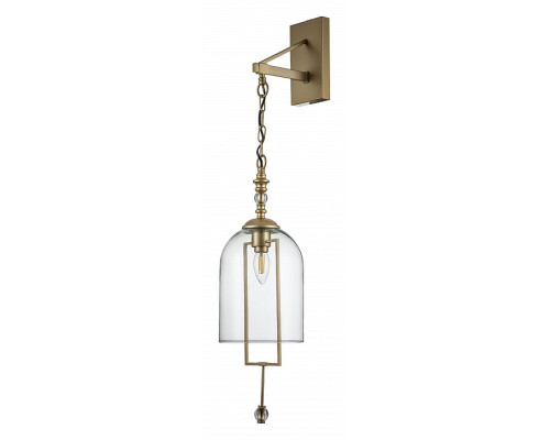 Бра Indigo Alta 11034/1W Gold Бра Indigo Alta 11034/1W Gold