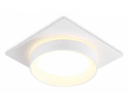 Встраиваемый светильник Ambrella Light TN TN6709 Встраиваемый светильник Ambrella Light TN TN6709