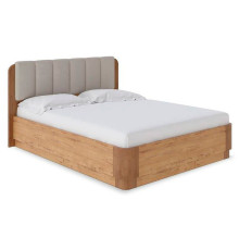 Кровать двуспальная Wood Home Lite 2