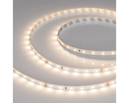 Лента светодиодная Arlight A60 24V 8mm 4.8 W/m 042283 Лента светодиодная Arlight A60 24V 8mm 4.8 W/m 042283