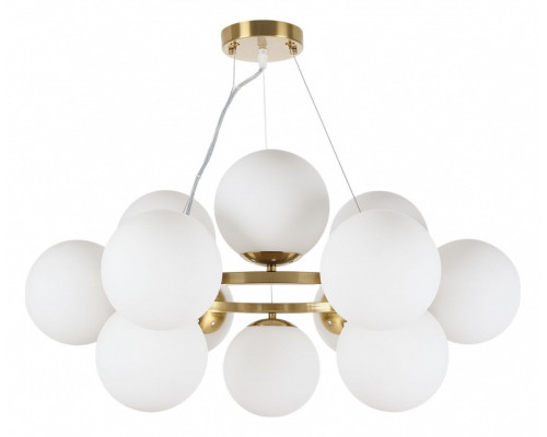 Подвесная люстра MyFar Pendant MR2943-12P Подвесная люстра MyFar Pendant MR2943-12P