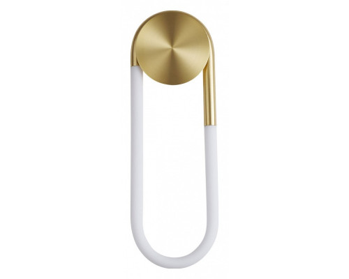 Бра Arte Lamp Lumino A2233AP-20GO Бра Arte Lamp Lumino A2233AP-20GO