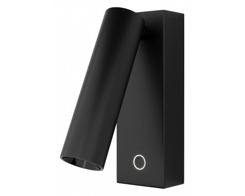 Бра Maytoni Twist C077WL-L3B3K Бра Maytoni Twist C077WL-L3B3K