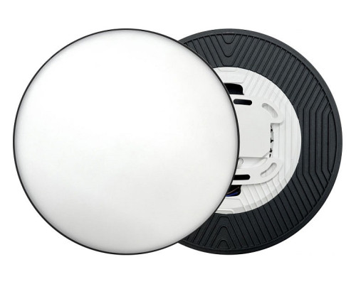 Накладной светильник iLedex Mercury 5551-36W-D212-3/4/6K-BK Накладной светильник iLedex Mercury 5551-36W-D212-3/4/6K-BK