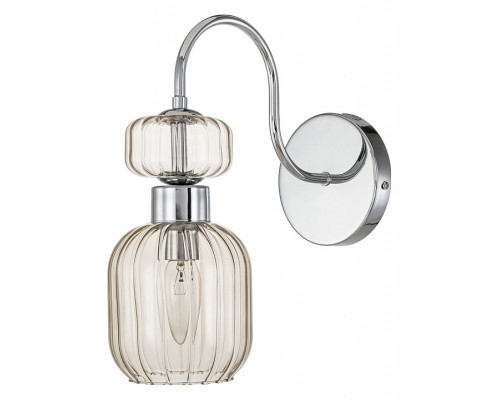 Бра Escada Gloss 1141/1A Chrome/Beige Бра Escada Gloss 1141/1A Chrome/Beige