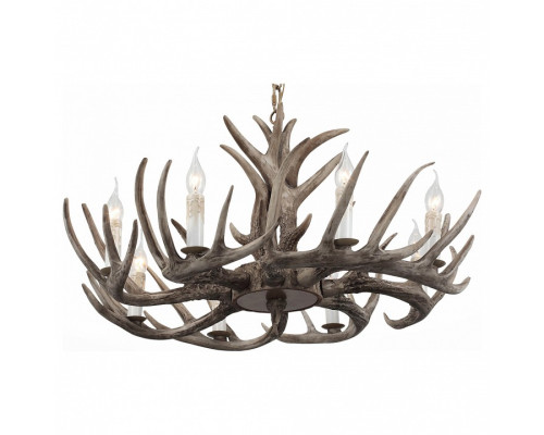 Подвесная люстра ST-Luce Corna SL154.703.08 Подвесная люстра ST-Luce Corna SL154.703.08